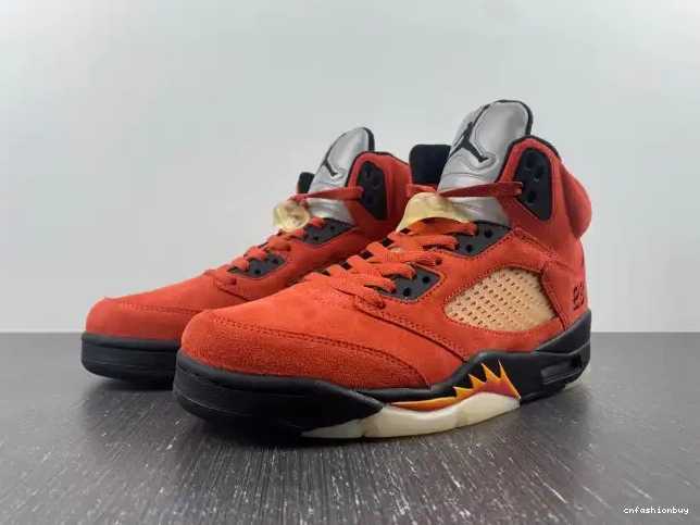 5 Jordan For Her DD9336-800 WMNS Mars Air 0605
